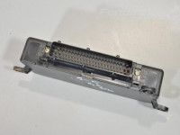 Saab 9-5 TWICE control unit. Part code: 5042239
Body type: Sedaan