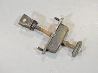Saab 9-5 Door check, rear right Part code: 4557856
Body type: Sedaan