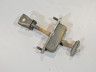 Saab 9-5 Door check, rear right Part code: 4557856
Body type: Sedaan