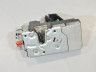 Saab 9-5 Door lock, right (rear) Part code: 4855201
Body type: Sedaan