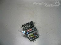 Honda Accord Fuse Box / Electricity central Part code: 38200-SEA-E11
Body type: Sedaan
Addi...