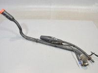 Saab 9-5 Fuel filling pipe Part code: 4898649
Body type: Sedaan