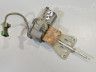 Saab 9-5 Headlight washers, right Part code: 4560702
Body type: Sedaan