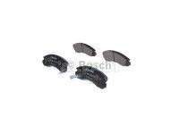 Peugeot 4007 2007-2012 KETASPIDURIKLOTSID