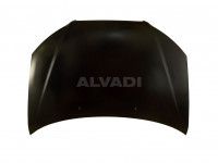 Hyundai Elantra (HD) 2006-2010 bonnet