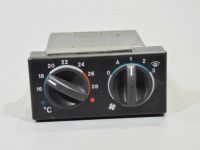 Lada 110 (111, 112) Cooling / Heating control Part code: 2110-8128020-02
Body type: 5-ust luu...