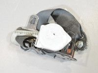 Mitsubishi i, MiEV Seat belt, rear left Part code: 7000C893XA
Body type: 5-ust luukpära