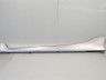 Mitsubishi i, MiEV Rocker panel moulding, left Part code: 6512A011HD
Body type: 5-ust luukpära