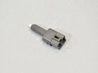 Mitsubishi i, MiEV Brake light switch Part code: MR228924
Body type: 5-ust luukpära