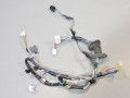 Mitsubishi i, MiEV Front door wiring, left Part code: 8512B741
Body type: 5-ust luukpära