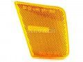 Jeep Cherokee / Liberty (KJ) 2001-2008 GABARIIT TULI