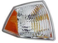 Jeep Compass 2006-2016 SUUNATULI EESMINE