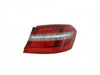 Mercedes-Benz E (W212) 2009-2016 TAGATULI