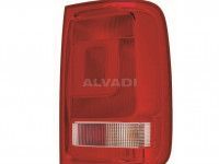 Volkswagen Amarok 2010-2020 TAGATULI