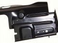 Renault Twingo 2007-2014 TULE RAAM