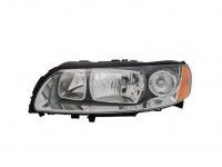 Volvo S60 2000-2009 ESITULI