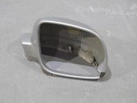 Volkswagen Golf 4 1997-2006 Exterior mirror cover, right Part code: 057272