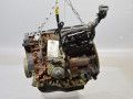 Citroen C5 Cylinder block (2.2 TDI) Part code: 0130AZ
Body type: Universaal
Engine ...