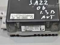 Honda Jazz Control unit (EPS) Part code: 39980-SAA-R22
Body type: 5-ust luukp...