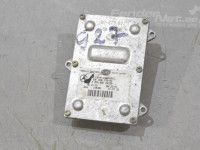 Mercedes-Benz E (W211) 2002-2009 Xenon control unit Part code: A0028202426