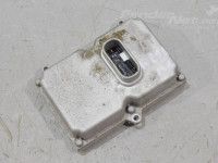 Mercedes-Benz E (W211) 2002-2009 Xenon control unit Part code: A0028202426