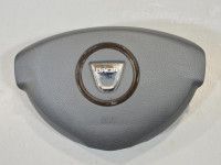 Dacia Duster Air bag (steering wheel) Part code: 985100037R
Body type: Linnamaastur
E...
