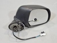 Dacia Duster Exterior mirror, right (5-cabel) Part code: 963018251R
Body type: Linnamaastur
E...