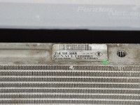 Dacia Duster Cooler for engine (1.6 gasoline) (man.) Part code: 214100598R
Body type: Linnamaastur
E...