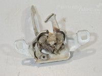 Dacia Duster bonnet lock Part code: 656010017R
Body type: Linnamaastur
E...