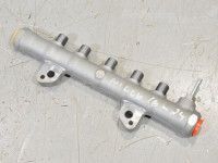 Toyota Hilux Common rail (2.4 diesel) Part code: 23810-0E010 -> 23810-0E011
Body type...