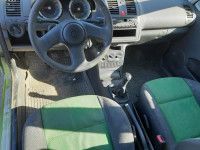 Volkswagen Polo 2000 - Car for spare parts
