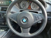 BMW 6 (E63 / E64) 2005 - Car for spare parts