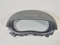 Dacia Duster Instrument panel  Part code: 681012166R
Body type: Linnamaastur
E...