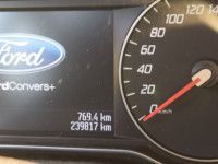 Ford Mondeo 2011 - Car for spare parts