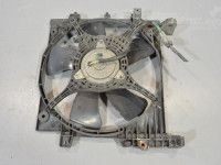 Subaru Forester Cooling fan  (complete) Part code: 45121FE001
Body type: Linnamaastur
E...