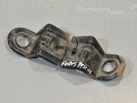 Subaru Forester Support for coolant radiator Part code: 45124SC000
Body type: Linnamaastur
E...
