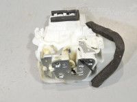 Subaru Forester Door lock, right (rear) Part code: 61035SC220
Body type: Linnamaastur
E...