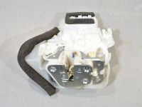 Subaru Forester Door lock, left (rear) Part code: 61035SC230
Body type: Linnamaastur
E...