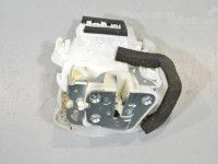 Subaru Forester Door lock, right (front) Part code: 61032SC260
Body type: Linnamaastur
E...
