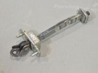 Subaru Forester Door stopper, rear  Part code: 62124FJ001
Body type: Linnamaastur
E...