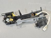 Subaru Forester Door handle, left (front) Part code: 61160FG040G2
Body type: Linnamaastur...