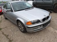 BMW 3 (E46) 2001 - Car for spare parts