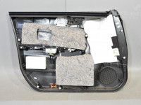 Subaru Forester Front door panel trim, right Part code: 94210SC820AR
Body type: Linnamaastur...
