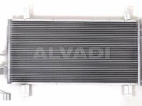 Mazda 6 (GG / GY) 2002-2008 air conditioning radiator