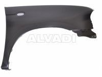 Nissan Pick Up / Navara / NP300 (D22) 1998-2014 Poritiib