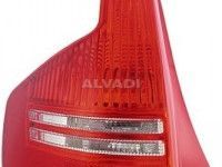 Citroen C4 2004-2010 TAGATULI