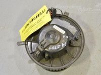 Volkswagen Golf 6 Interior blower motor Part code: 3C1820015L
Body type: 5-ust luukpära...