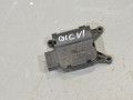 Volkswagen Golf 6 2008-2013 Servomotor (air recirculation),left Part code: 1K0907511J