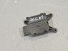 Volkswagen Golf 6 2008-2013 Servomotor (air recirculation),left Part code: 1K0907511J