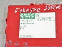Subaru Forester Control unit (Keyless entry) Part code: 88801FG011
Body type: Linnamaastur
E...
